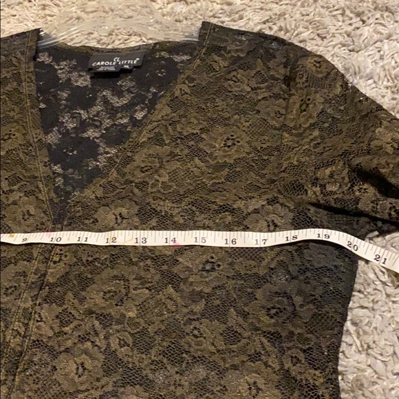 Carole Little cover up - Picture 5 of 12